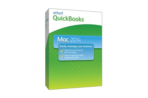 for mac quickbooks