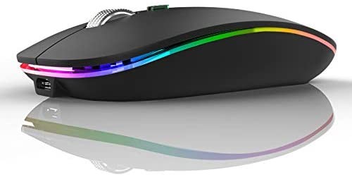 adapt wireless mouse to tab when is for windows or mac for android